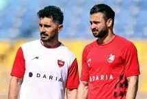 زلزله در رختکن پرسپولیس؛ وداع با چهره‌های سرشناس

