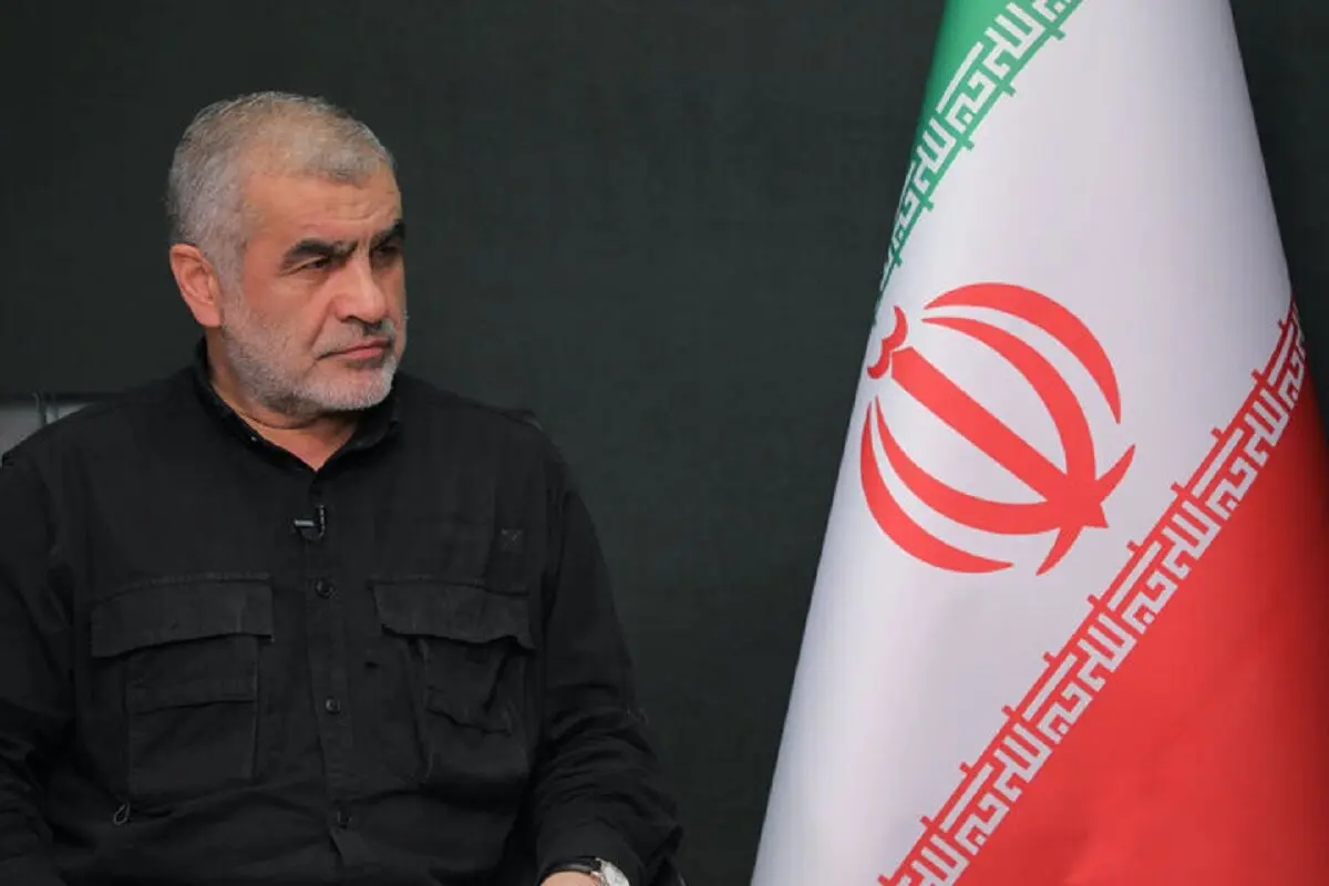 آیا «احمدی‌نژاد» شخص مورد ادعای ترامپ برای گفتگو در داخل ایران است؟