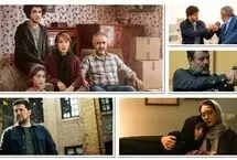 نقد و بررسی سریال‌های ایرانی در حال پخش؛ از «گل‌سنگ» قابل‌قبول تا «بدنام» غیرقابل قبول