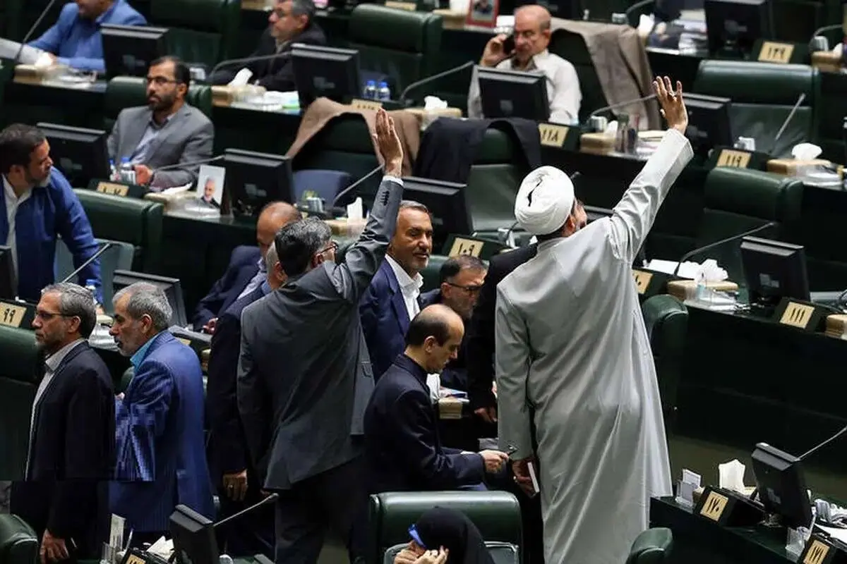 بازگشت تندروها به تنظیمات کارخانه ؛ آغاز دوباره خالص سازی!