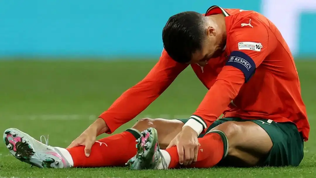 رونالدو به دنبال آخرین سکه شانس؛ حسرت CR7 تمام می‌شود؟

