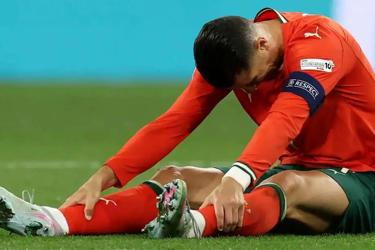 رونالدو به دنبال آخرین سکه شانس؛ حسرت CR7 تمام می‌شود؟


