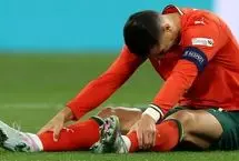 رونالدو به دنبال آخرین سکه شانس؛ حسرت CR7 تمام می‌شود؟

