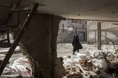 از افغانستان تا ایران؛ تکرار یک چرخه پرهزینه