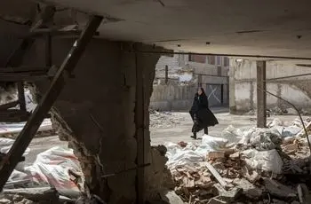 از افغانستان تا ایران؛ تکرار یک چرخه پرهزینه