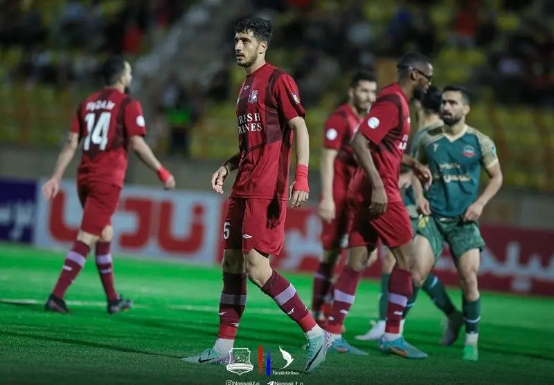 بازیکن نساجی به الاتحاد کلبا پیوست