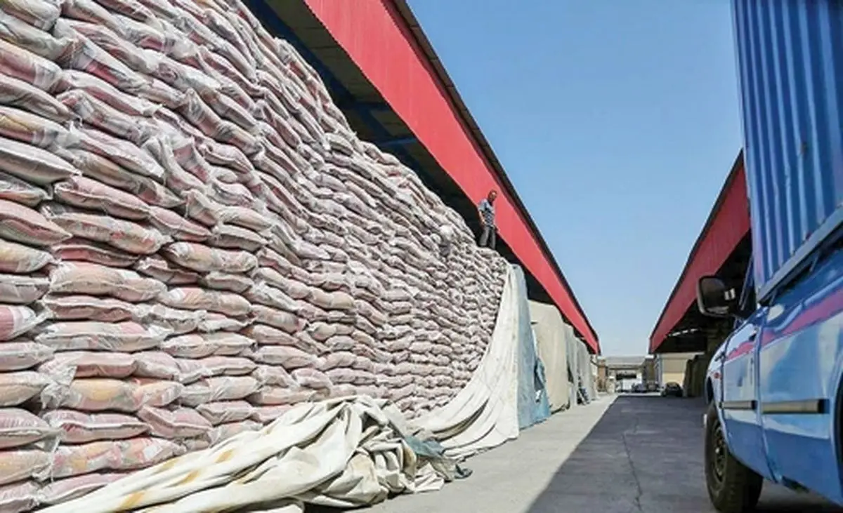 حباب قیمت برنج؛ چرا برنج ۱۰۰ هزار تومانی ۳۰۰ هزار فروخته می‌شود؟