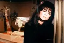 چهرۀ «زلیخا» در فیلم ایرانی «یوسف و زلیخا» بعد از 47 سال در 78 سالگی 