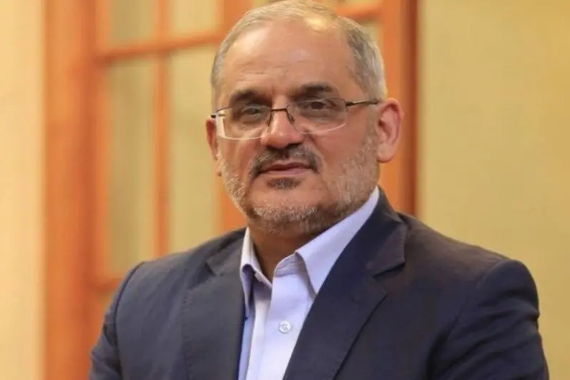 حاجی میرزایی: دولت با تمام توان از نیروهای مسلح حمایت می‌کند