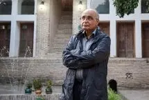 هوشنگ مرادی کرمانی، خالق قصه‌های مجید در بیمارستان بستری شد