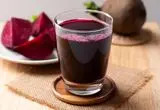 آب چغندر؛ راهی ساده برای کاهش فشار بارداری بر کلیه‌ها