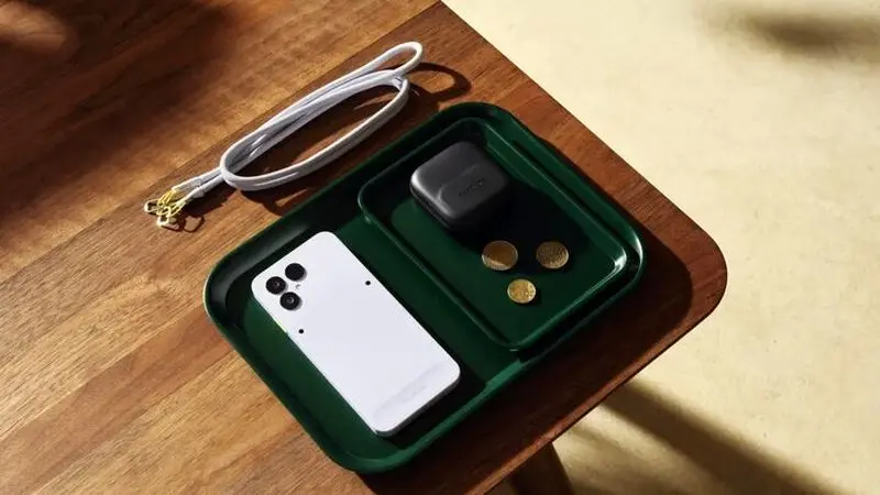  Fairphone ۶ 