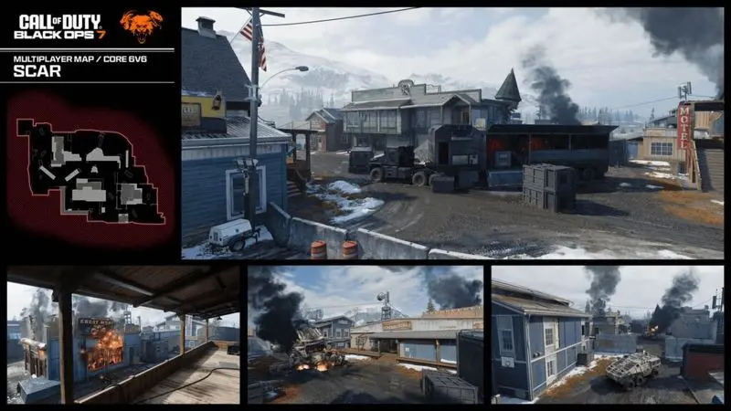 Call of Duty Black Ops 7
