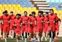 ۶ بازیکن در لیست مازاد پرسپولیس

