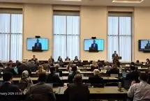 کنایه غریب آبادی به زرادخانه هسته‌ای اسرائیل: مانع اصلی خاورمیانه عاری از سلاح‌های هسته‌ای 