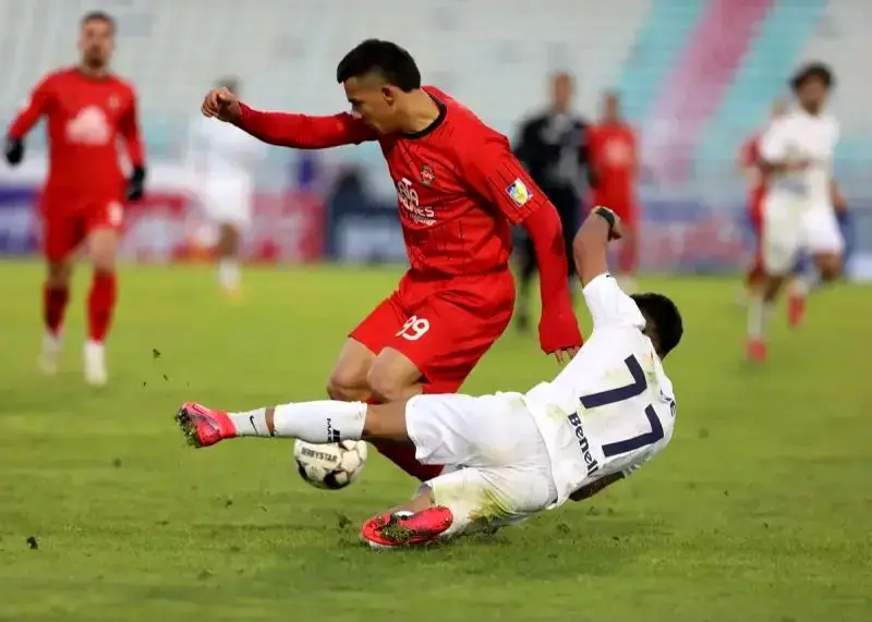 محرومیت هواداران تراکتور تایید شد