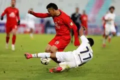 محرومیت هواداران تراکتور تایید شد