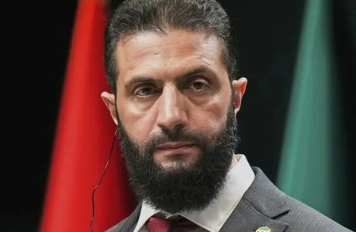 آمریکا جولانی را تهدید کرد/ ماجرا چه بود؟
