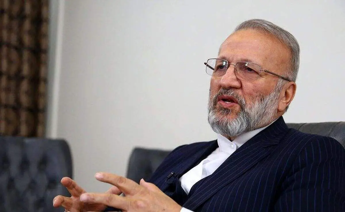 منوچهر متکی: آمریکایی‌ها می‌دانند غنی‌سازی قابل مذاکره نیست