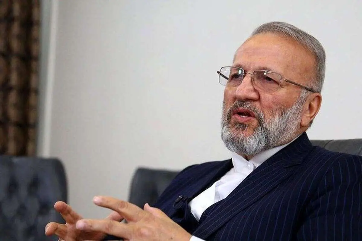 منوچهر متکی: آمریکایی‌ها می‌دانند غنی‌سازی قابل مذاکره نیست