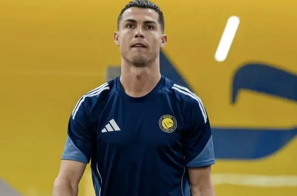 آخرین خبر از رونالدو؛ او به مادرید نرفته!