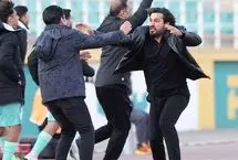 دقیقی- استقلال؛ دوئلی که بدون گل نیست 