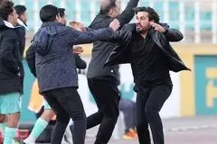 دقیقی- استقلال؛ دوئلی که بدون گل نیست 