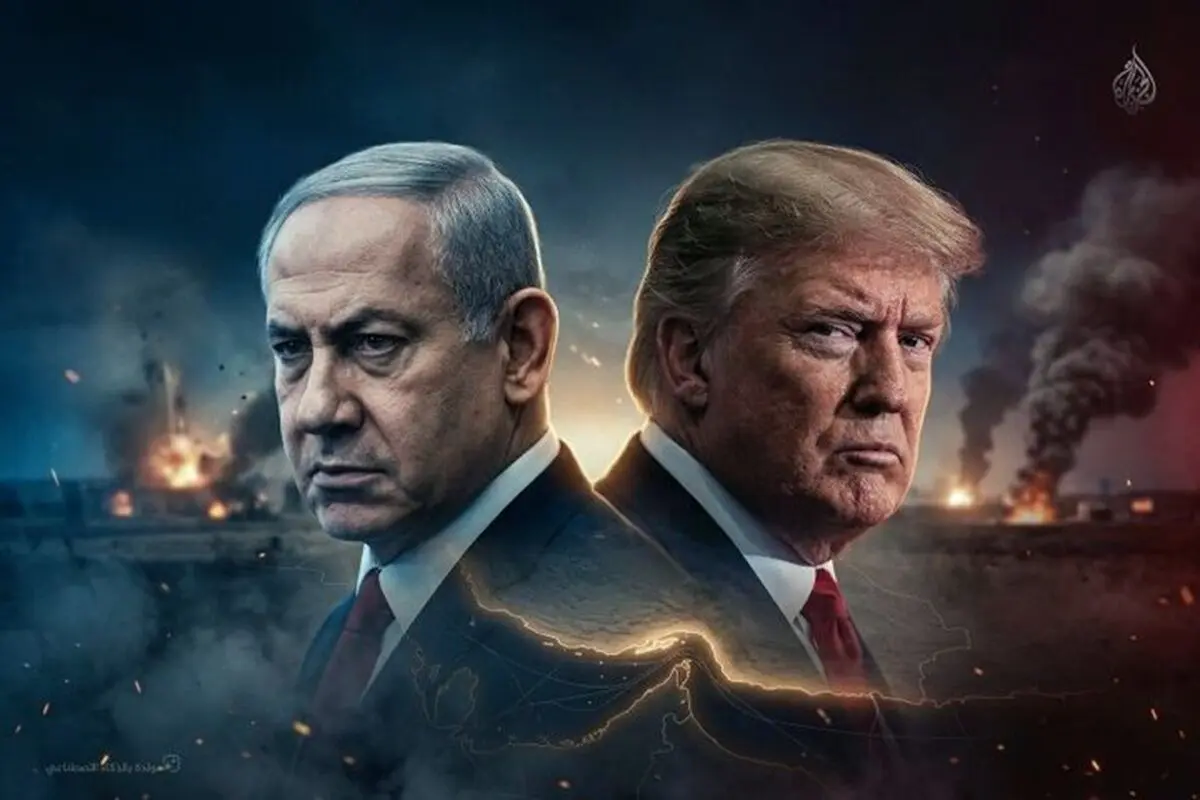 تحلیلگر فلسطینی: ترامپ راهی جز مهار نتانیاهو ندارد