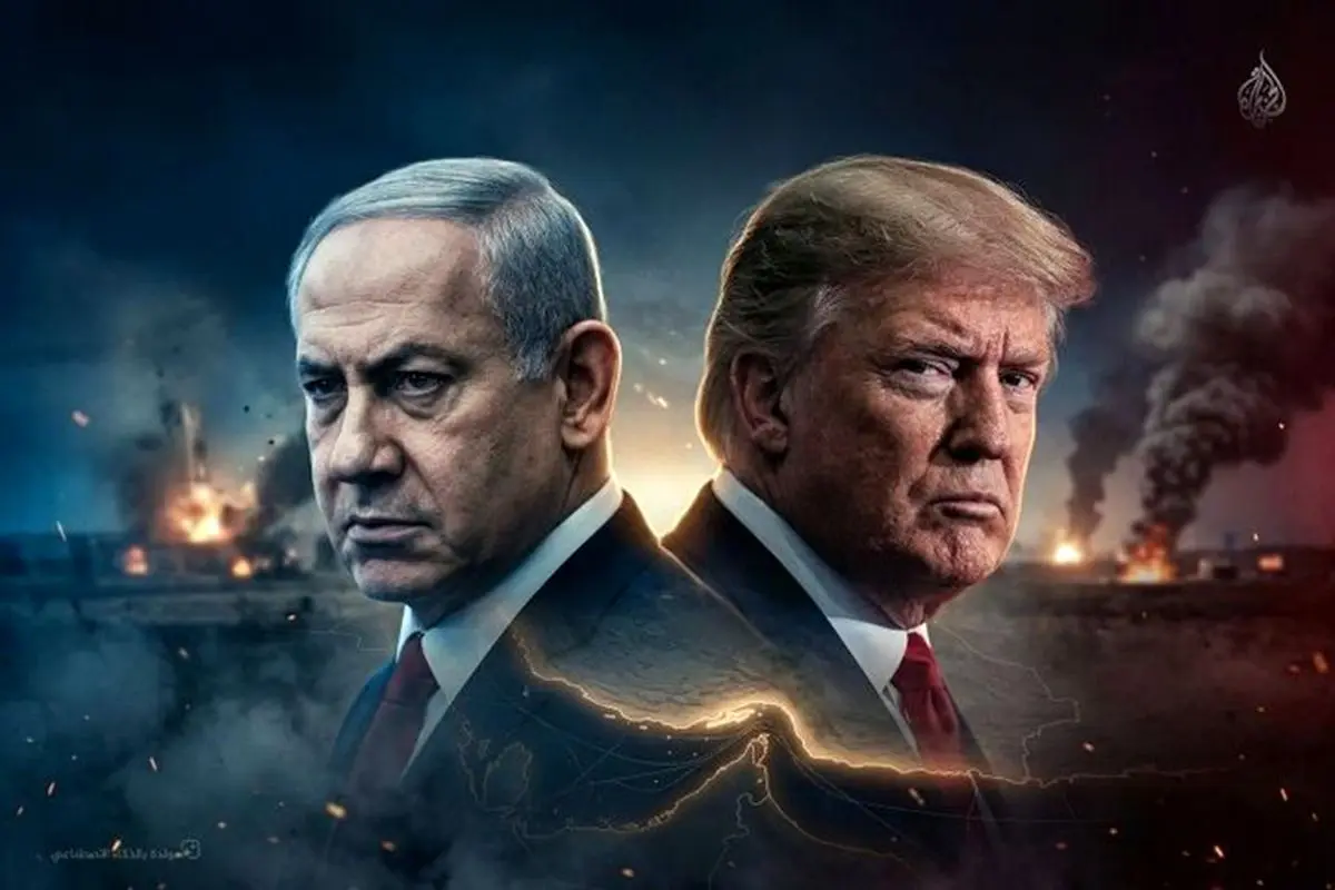 تحلیلگر فلسطینی: ترامپ راهی جز مهار نتانیاهو ندارد