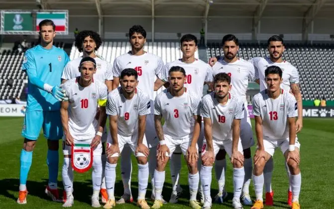 برنامه جدید تیم‌ملی؛ ۲ بازی تدارکاتی نامعلوم، نامشخص!