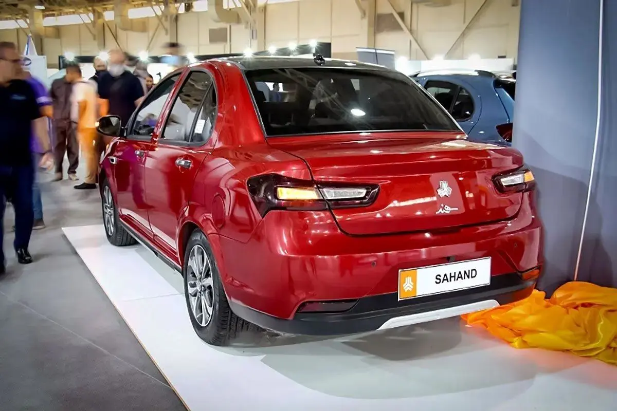 قیمت جدید کوییک و سهند ویژه آذر اعلام شد