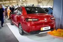 قیمت جدید کوییک و سهند ویژه آذر اعلام شد