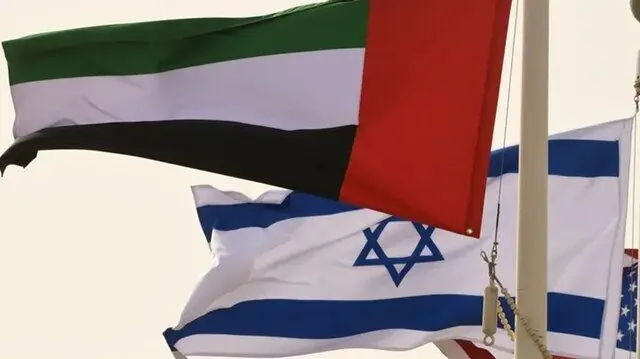 نتانیاهو: بن زاید هر آنچه مطالبه شده بود را به ما داد