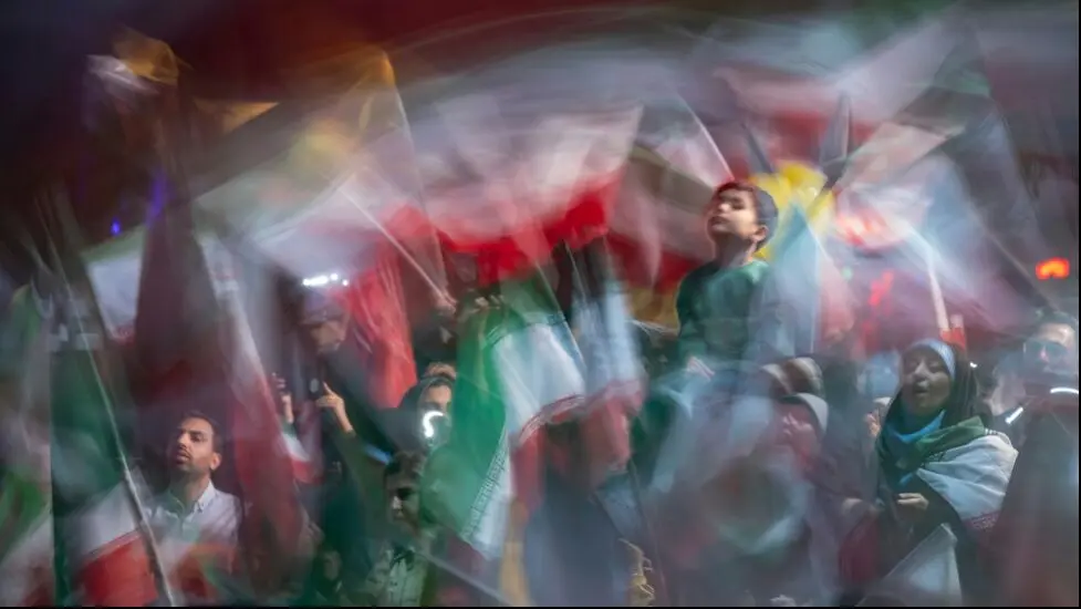 توافق ایران و آمریکا از زاویه جدید