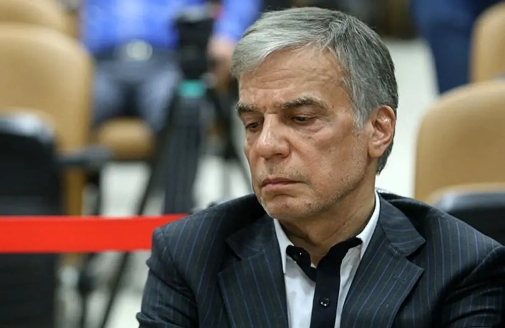خبرهای جدید سخنگوی قوه قضائیه از پرونده عباس ایروانی 

