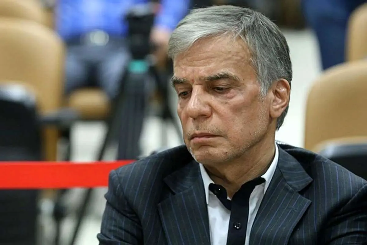 خبرهای جدید سخنگوی قوه قضائیه از پرونده عباس ایروانی