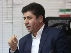 جدیدترین جنجال مدیر چسبیده به صندلی در فدراسیون فوتبال!