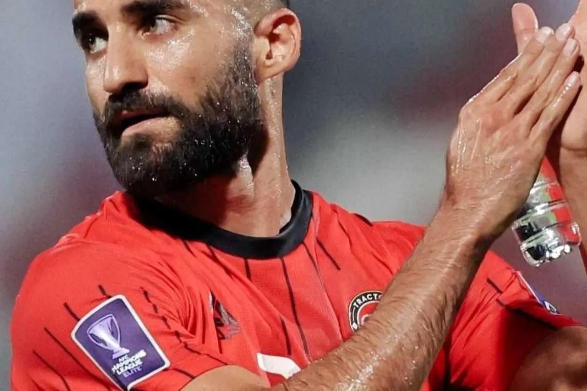 دور از آرزوها در تبریز؛ کسی از مهرداد خبر دارد؟!