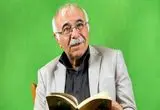 نشسته‌اند ملخ‌های  شک، به برگ یقینم