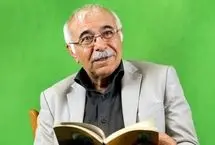 نشسته‌اند ملخ‌های  شک، به برگ یقینم