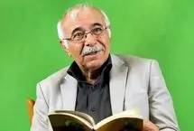 محمدعلی بهمنی؛ مردی که زنده بود تا به غزل فکر کند!