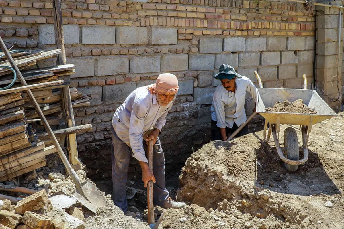 هشدار درباره بازار سیاه کار؛ مهاجران غیرمجاز چه نقشی دارند؟