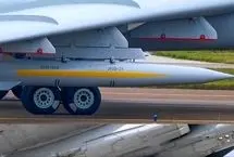 موشک هوا به زمین کره جنوبی با سرعت سرسام‌آور رونمایی شد