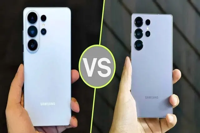 گلکسی S26 در برابر S25: همه تفاوت‌های کلیدی 