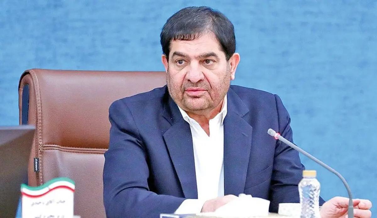 توصیف محمد مخبر از شعار امسال
