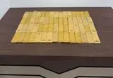 عکس؛ کوهی از دلار کشف شده در پرونده فساد مقام نفتی