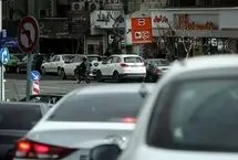 جریمه طرح ترافیک 1405؛ تفاوت ورود مجاز و غیرمجاز چقدر است؟