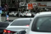 جریمه طرح ترافیک 1405؛ تفاوت ورود مجاز و غیرمجاز چقدر است؟