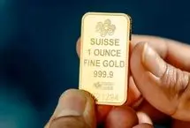 قیمت انس جهانی امروز سه‌شنبه 7 بهمن؛ طلا همچنان صعودی است