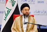 سلاح گروه‌های مسلح باید به حشد الشعبی تحویل داده شود